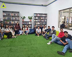 Seminars, Workshops and Guest Lectures